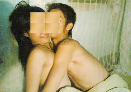 Một số nữ sinh nhẹ dạ đồng ý cho người yêu ghi lại cảnh sinh hoạt, lúc hối thì đã muộn