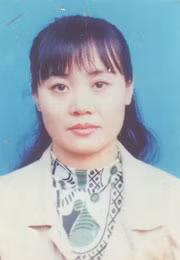 Truy nã Nguyễn Thị Hương và Trần Quang Hữu ảnh 1