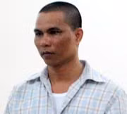 Nguyễn Văn Thước.