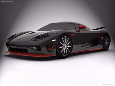 10 mẫu xe đắt nhất năm 2010 ảnh 3
