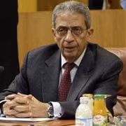 Tổng Thư ký Liên đoàn Arập Amr Moussa nhấn mạnh: “Liên đoàn Arập muốn bảo vệ thường dân chứ không phải là dội bom họ”.