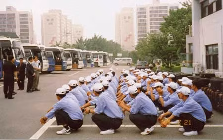 Người lao động sang Hàn Quốc cần nắm vững 3 chương trình đang tuyển chọn ảnh 1
