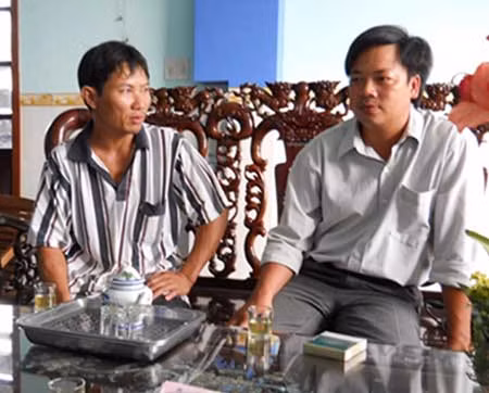 Nhân viên tín dụng "làm xiếc", khách hàng "bỗng dưng" mang nợ ảnh 1
