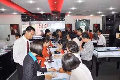 Kim cương và mê trận hàng nhân tạo ảnh 1
