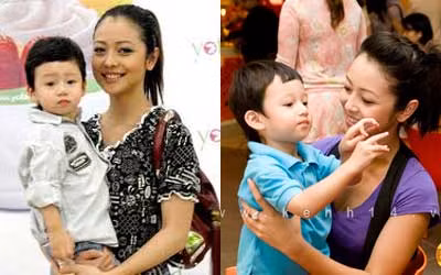 Jennifer Phạm: "Tôi và Quang Dũng vẫn là bạn" ảnh 2