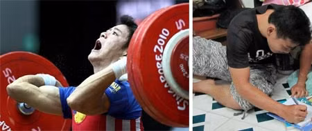 Thạch Kim Tuấn.