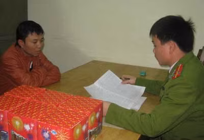 Lạng Sơn: Cuối năm gian nan chống buôn lậu ảnh 1