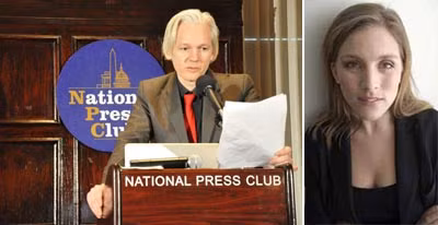 Chuẩn bị xét xử chủ trang web WikiLeaks ảnh 1