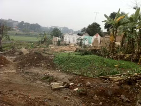 Biết bao giờ Công viên Văn Lang (Việt Trì) mới hết cảnh bỏ không như thế này.