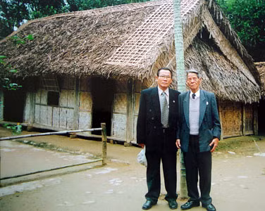 Người anh hùng ở Tiểu đoàn đặc công 19-5 ảnh 2