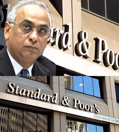 Những điều ít biết về hãng xếp hạng Standard & Poor's ảnh 1