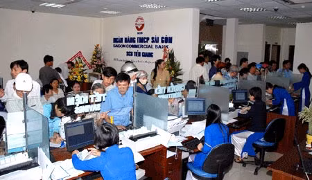 3 nhà băng đầu tiên hợp nhất, quyền lợi của khách hàng vẫn đảm bảo ảnh 1