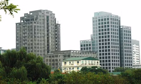 Khó như mua nhà giá gốc! ảnh 1
