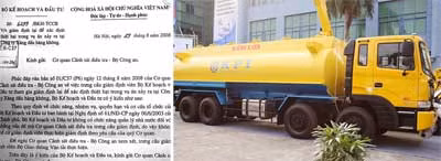 Án tắc vì giám định ảnh 1