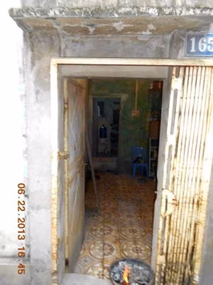 Tự rước họa vào thân ảnh 2