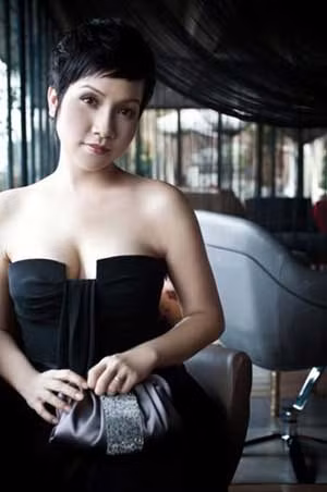 Ca sĩ Mỹ Linh: Không có cuộc hôn nhân nào đơn giản cả ảnh 1