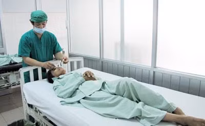 Nhiều loại kháng sinh “bất lực” với nhiễm khuẩn bệnh viện ảnh 1