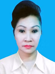 Đối tượng Nguyễn Bích Ngọc.