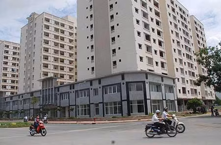 Vẫn “nóng” tội phạm liên quan đến đất đai ảnh 1