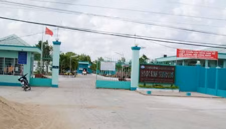 Cần kiên quyết xử lý cán bộ và doanh nghiệp không chịu trả lại đất QP – AN ảnh 1