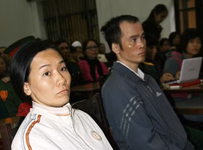 Hành trình điều tra vụ "thiêu sống cả nhà anh chồng" ảnh 3