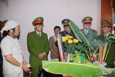 Mai Châu ơi, xuân này… không được đón bước chân các anh! ảnh 1