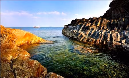 Phú Yên: Điểm sáng du lịch 2014 ảnh 2