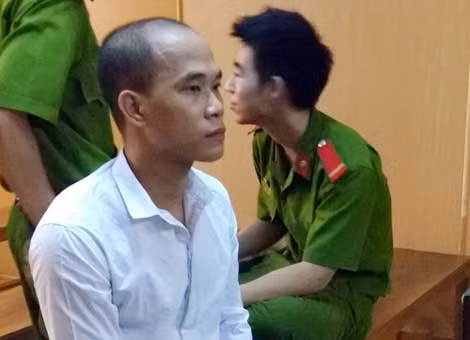 Án mạng vì bị chê nhạc dở ảnh 1