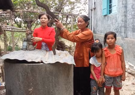 Cơn ác mộng... vàng đen ảnh 1