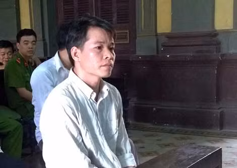 Giết vợ rồi tự sát chỉ vì ghen ảnh 1