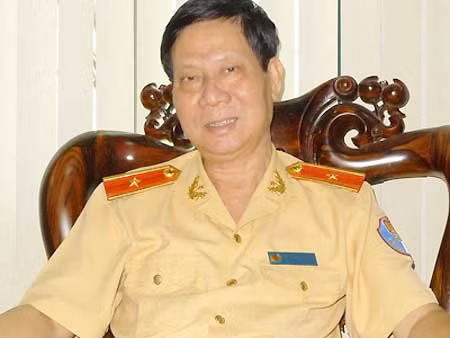 Thủ tục sang tên phương tiện đơn giản nhưng vẫn chặt chẽ ảnh 1