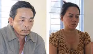 Chủ quán cà phê “kiêm” tổ chức đánh bạc sa lưới ảnh 1