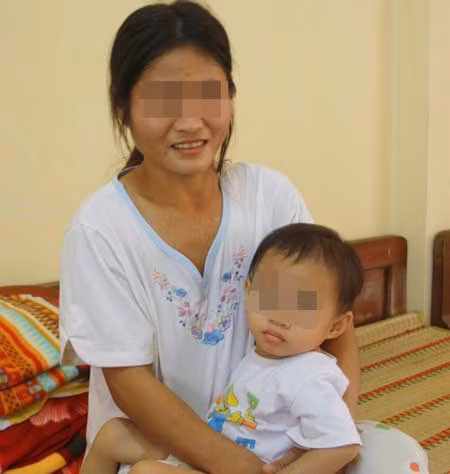 Không có chuyện cô gái "người rừng" bị cha cưỡng bức ảnh 1
