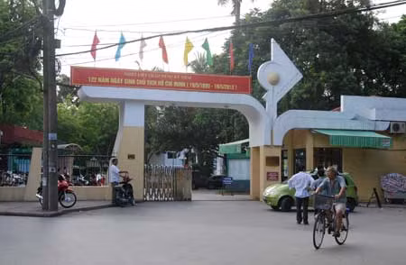 Chính phủ chỉ đạo rà soát, lập quy hoạch xây dựng hệ thống trụ sở các bộ và VPĐD ảnh 1