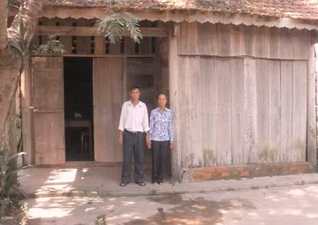 Hành trình gần 20 năm đi đòi công lý của hai giáo viên ảnh 1