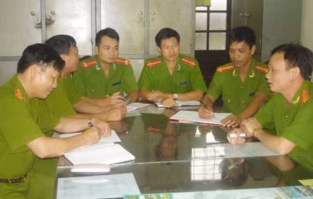 Mang xuân sum họp đến với những mảnh đời lưu lạc ảnh 1