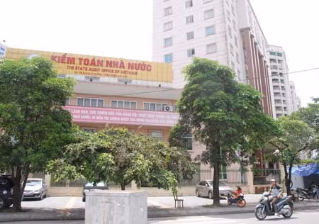 Xây mới trụ sở bộ, ngành: Cần một cơ quan thường trực điều hành ảnh 1