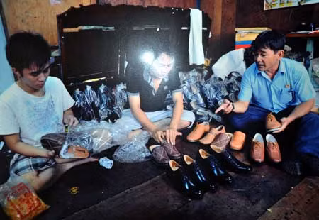 Người thương binh “tàn nhưng không phế” ảnh 1