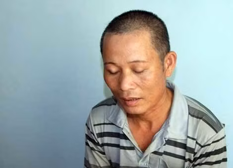 Dấu ủng kể tội kẻ đốt Trạm quản lý bảo vệ rừng ảnh 1