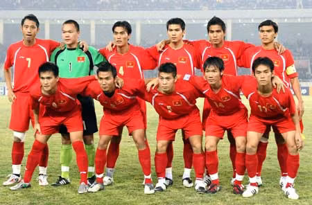 Khi ĐTVN liên tiếp lên vua Đông Nam Á ảnh 1