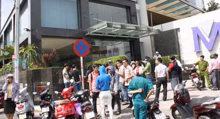 TGĐ "tháo chạy", hàng trăm học viên "trường ngoại" lo sốt vó ảnh 1