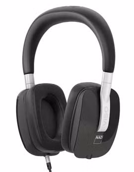 Tai nghe Hi-end NAD HP50 về Việt Nam ảnh 2