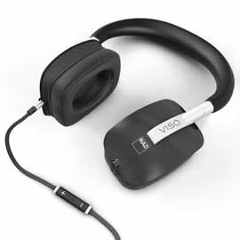 Tai nghe Hi-end NAD HP50 về Việt Nam ảnh 1