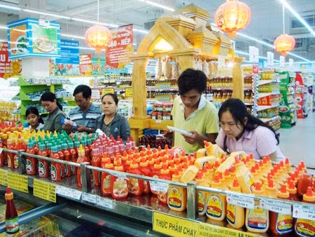 Để mọi người dân đều biết Chương trình bình ổn giá ảnh 1