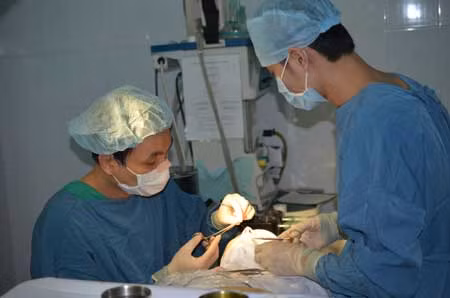 Có thể phải đánh đổi cả tính mạng nếu đi làm đẹp "nhầm chỗ".