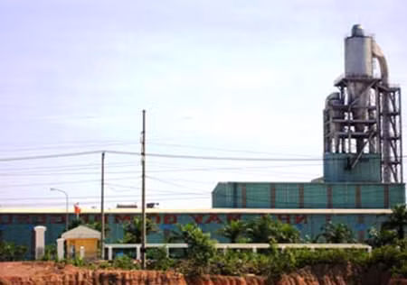 Kỳ án “Sai phạm tại Công ty Xây dựng 78” ảnh 1