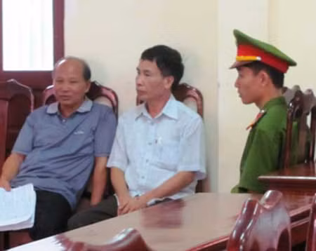 Kỳ án “Sai phạm tại Công ty Xây dựng 78” ảnh 2