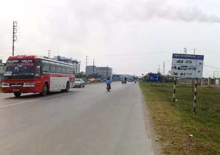 QL 18 còn nhiều điểm đen, khó tránh tai nạn ảnh 1