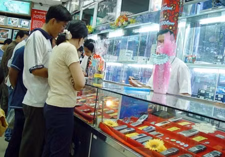 Liên kết đẩy mạnh sức mua cuối năm ảnh 1