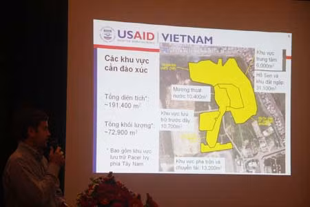 Sẽ xây dựng Trung tâm khử độc tố đầu tiên tại Đà Nẵng ảnh 2